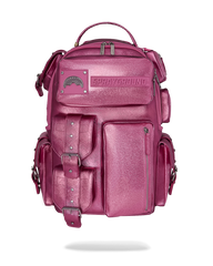 GLITTER & GRIT DLX TROOPER BACKPACK