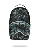 DARKSTAR MACHINA BACKPACK