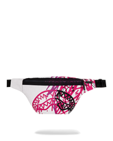 CRASH GRAFF TURBO SAVVY CROSSBODY