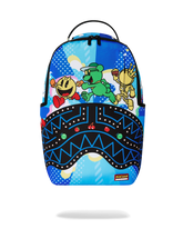 PACMAN OFFICIAL COLLAB - THE SG CREW BACKPACK