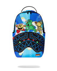 PACMAN OFFICIAL COLLAB - THE SG CREW BACKPACK