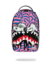 PEANUTS SNOOPY DAYZ BACKPACK
