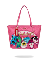 KAWAII CUTIE TOTE