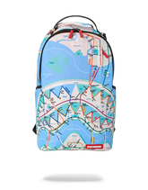 METROSHARK BACKPACK