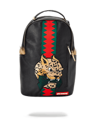 LEOPARD FUR MONEY