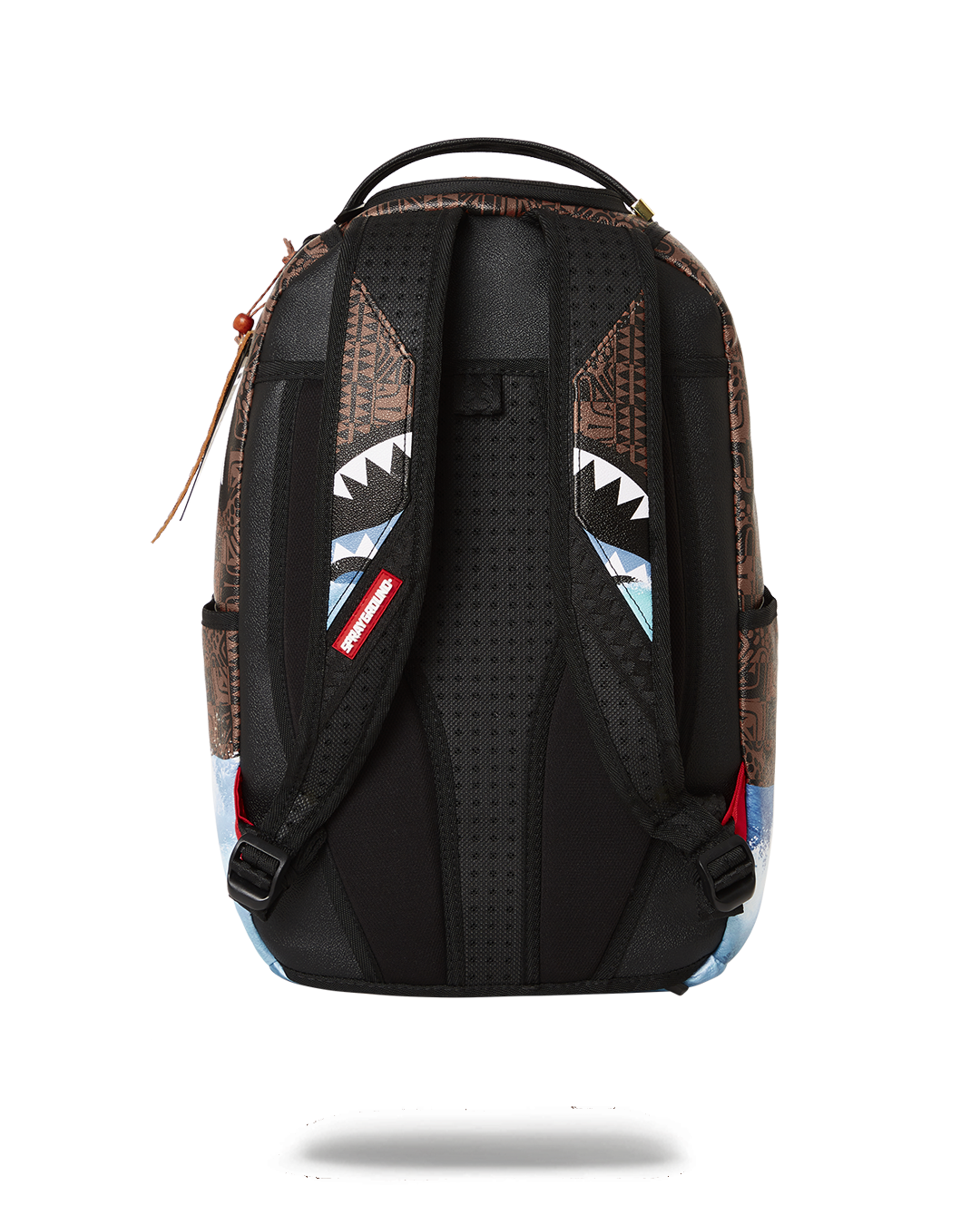 AVATAR TULKUN FLIGHT SHARK
