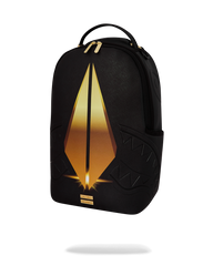 FOUNDATION THE VAULT ON TERMINUS BACKPACK
