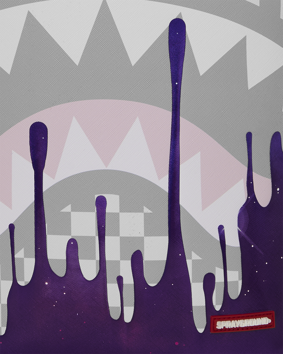 COSMIC CHAOS BACKPACK