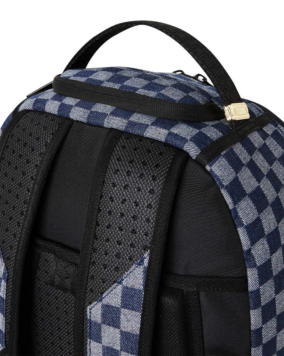 ATELIER BLEU SHARKS IN PARIS BACKPACK