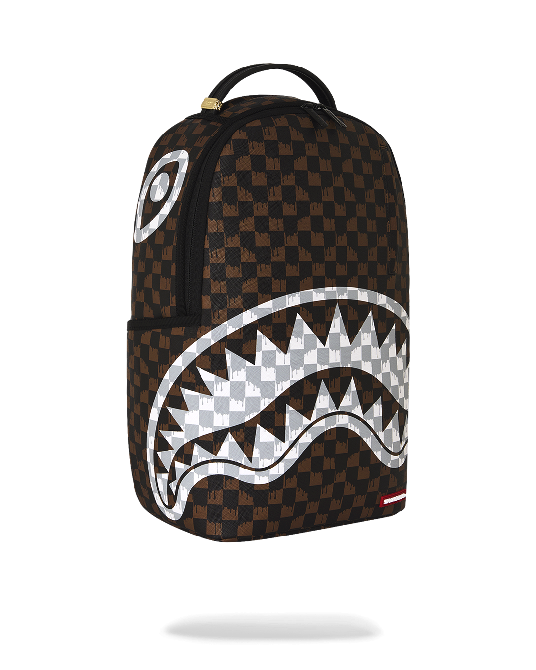 PARIS FANG BACKPACK