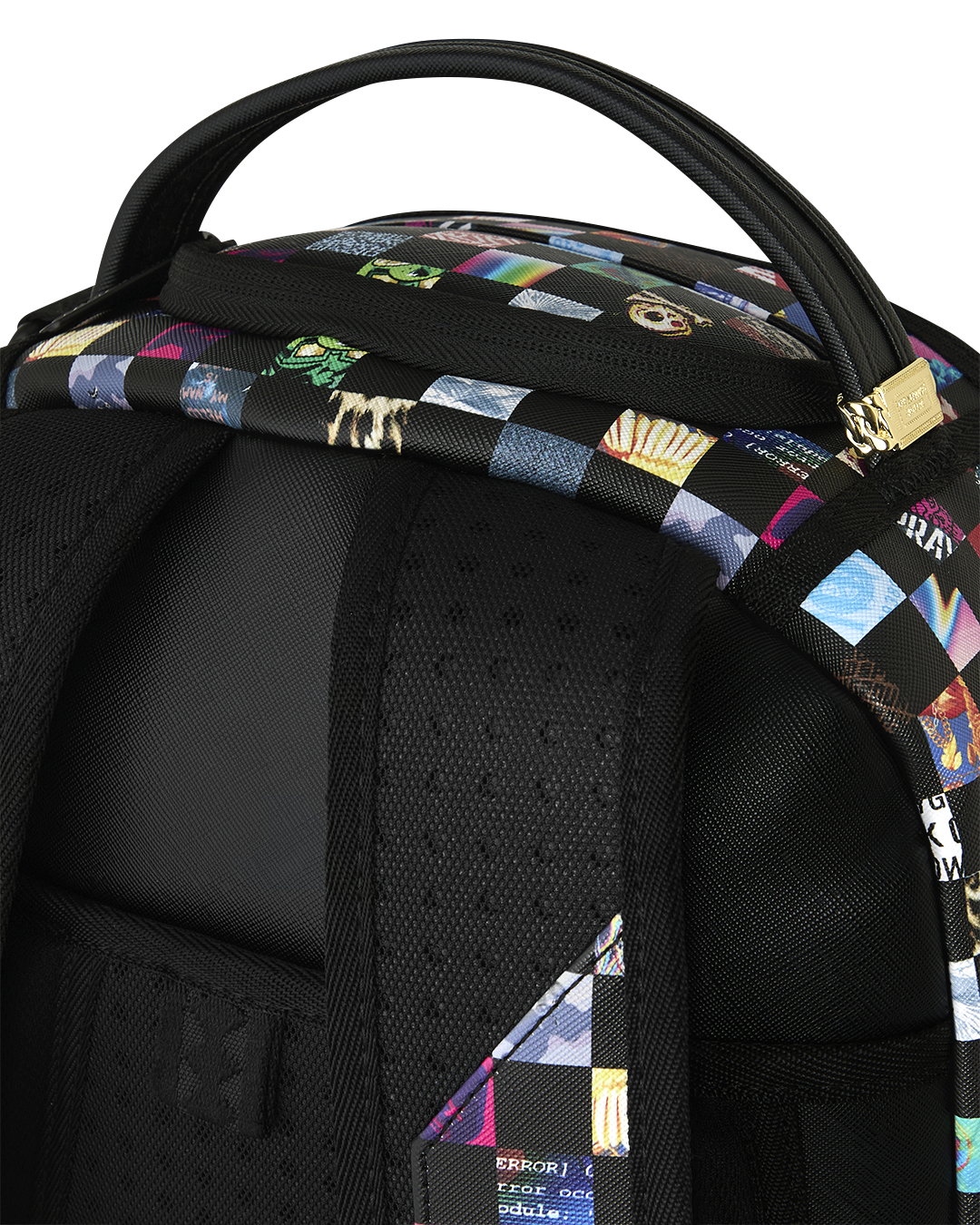 SHARKVERSE UNIVERSE BACKPACK