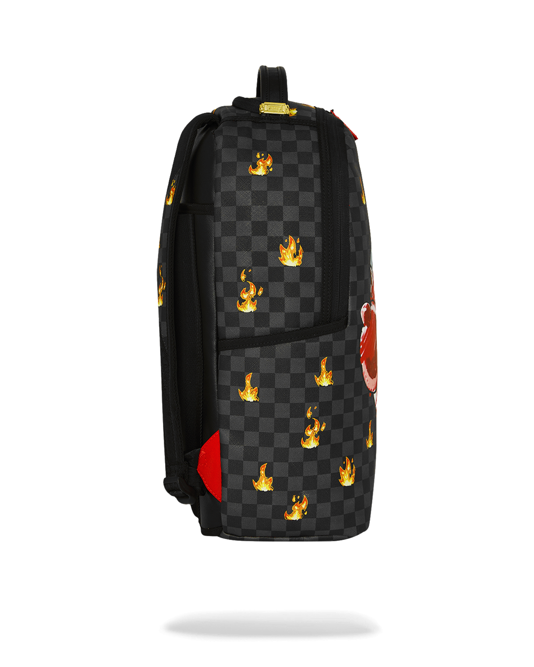 DIABLO - FASTLANE BACKPACK