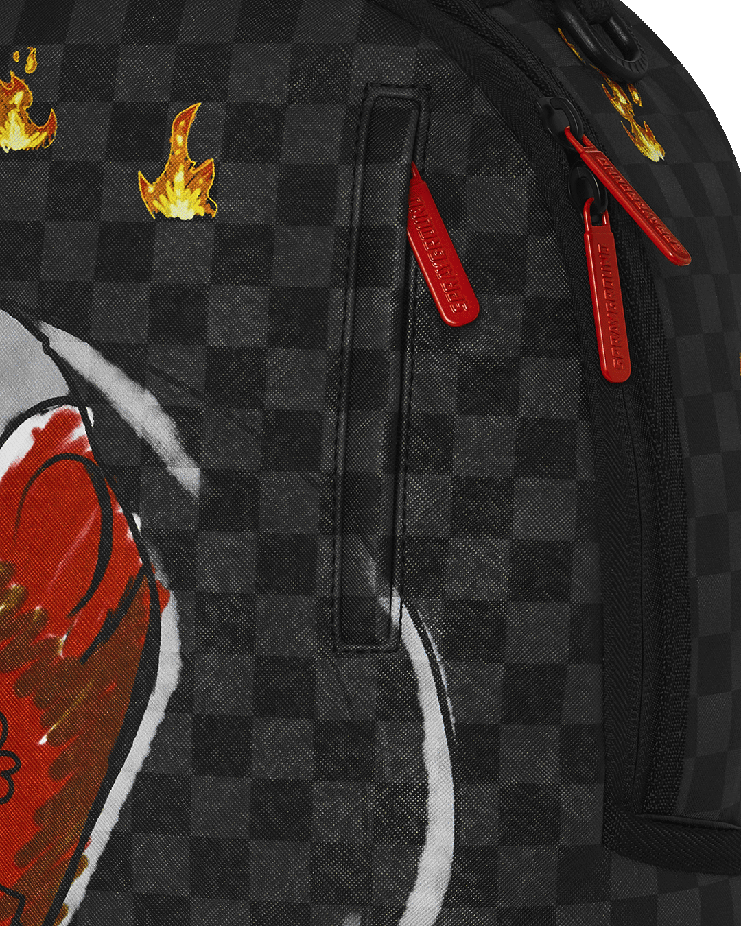 DIABLO - FASTLANE BACKPACK