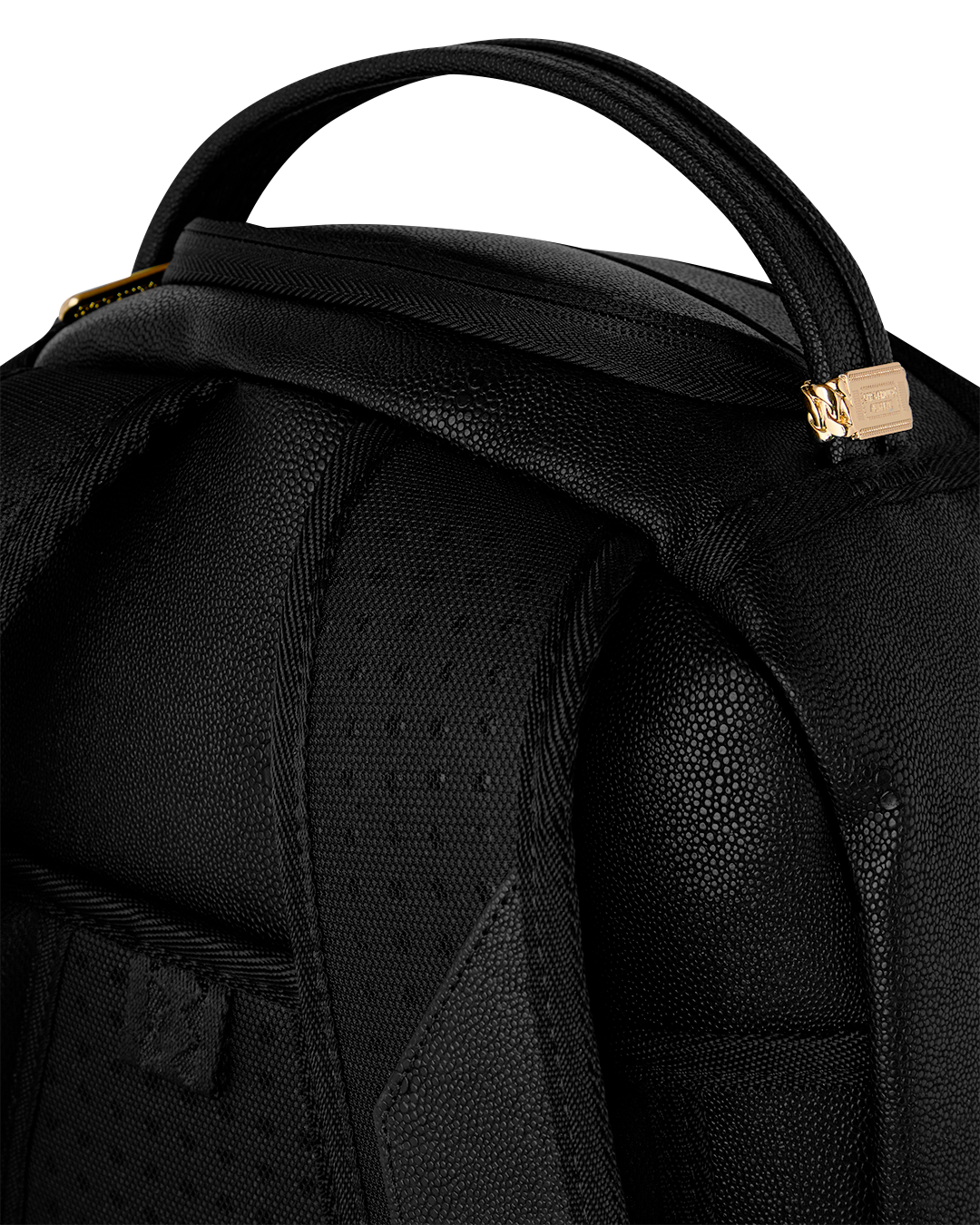 GOLD FANG BACKPACK
