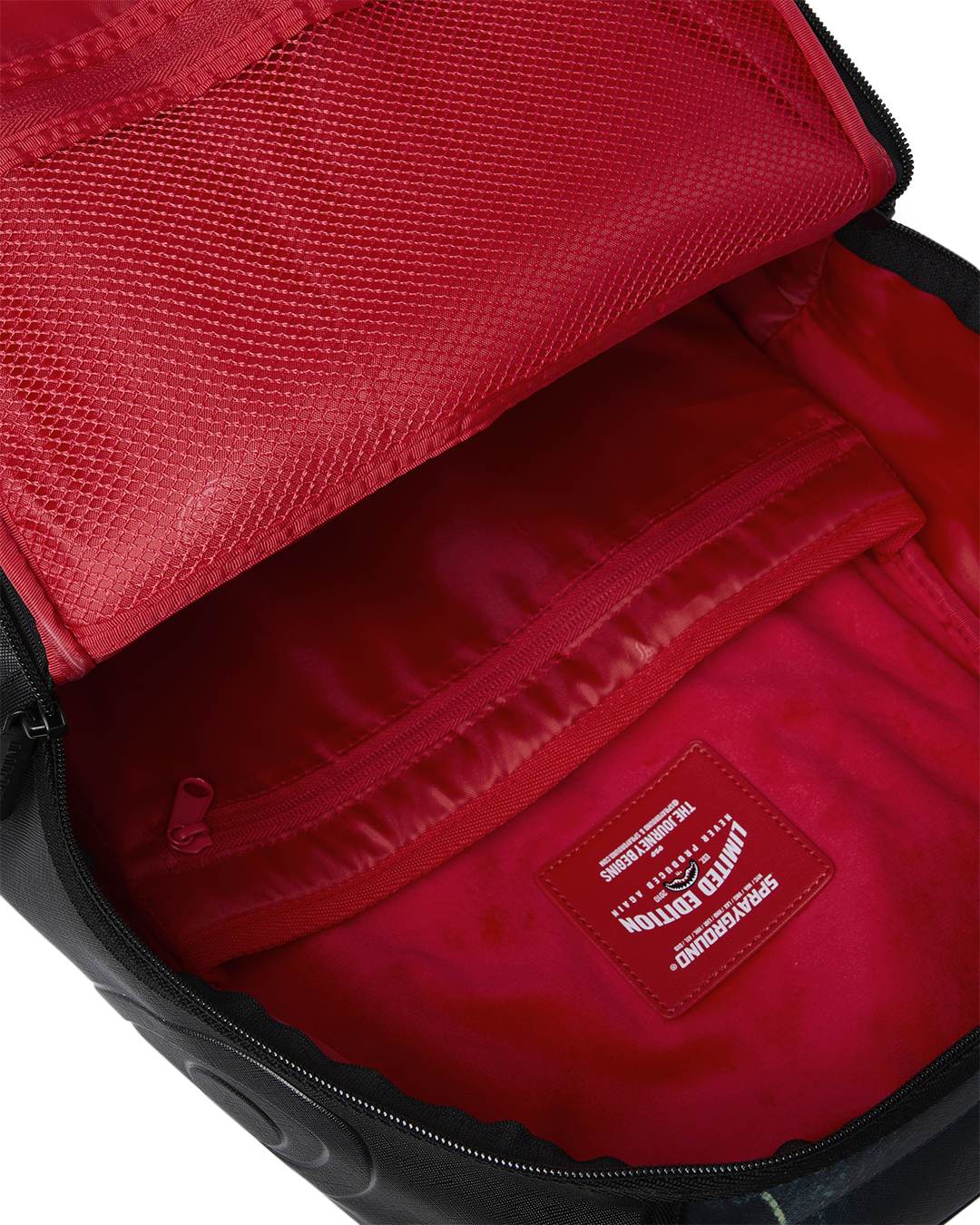 EXIT NIGHT OUT BACKPACK