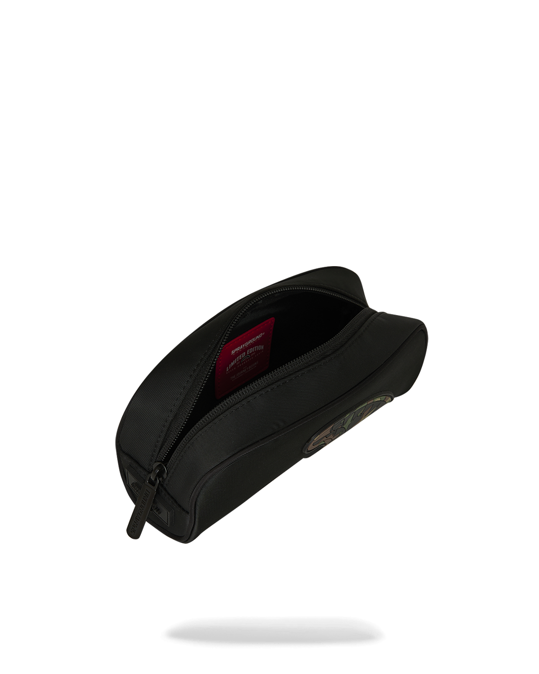 SHARK CENTRAL: GHOST MODE POUCH