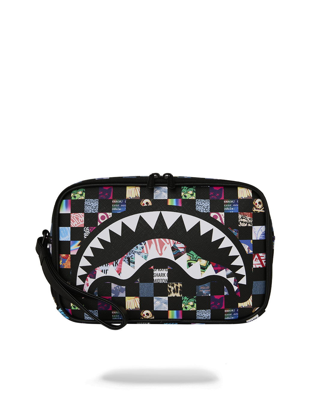 SHARKVERSE UNIVERSE TOILETRY BRICK