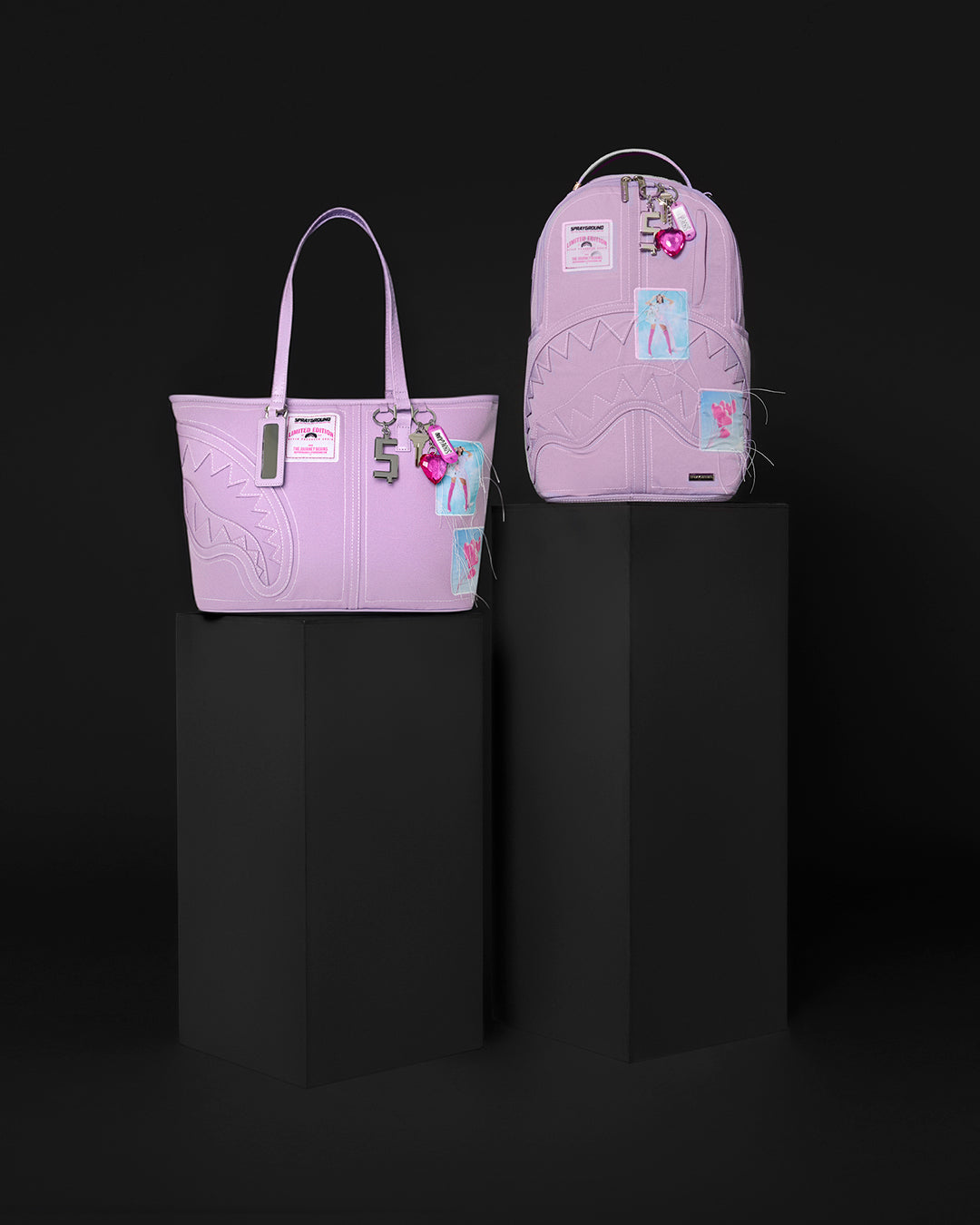 PASSPORT TO PARADISE BUNDLE (2 PCS)
